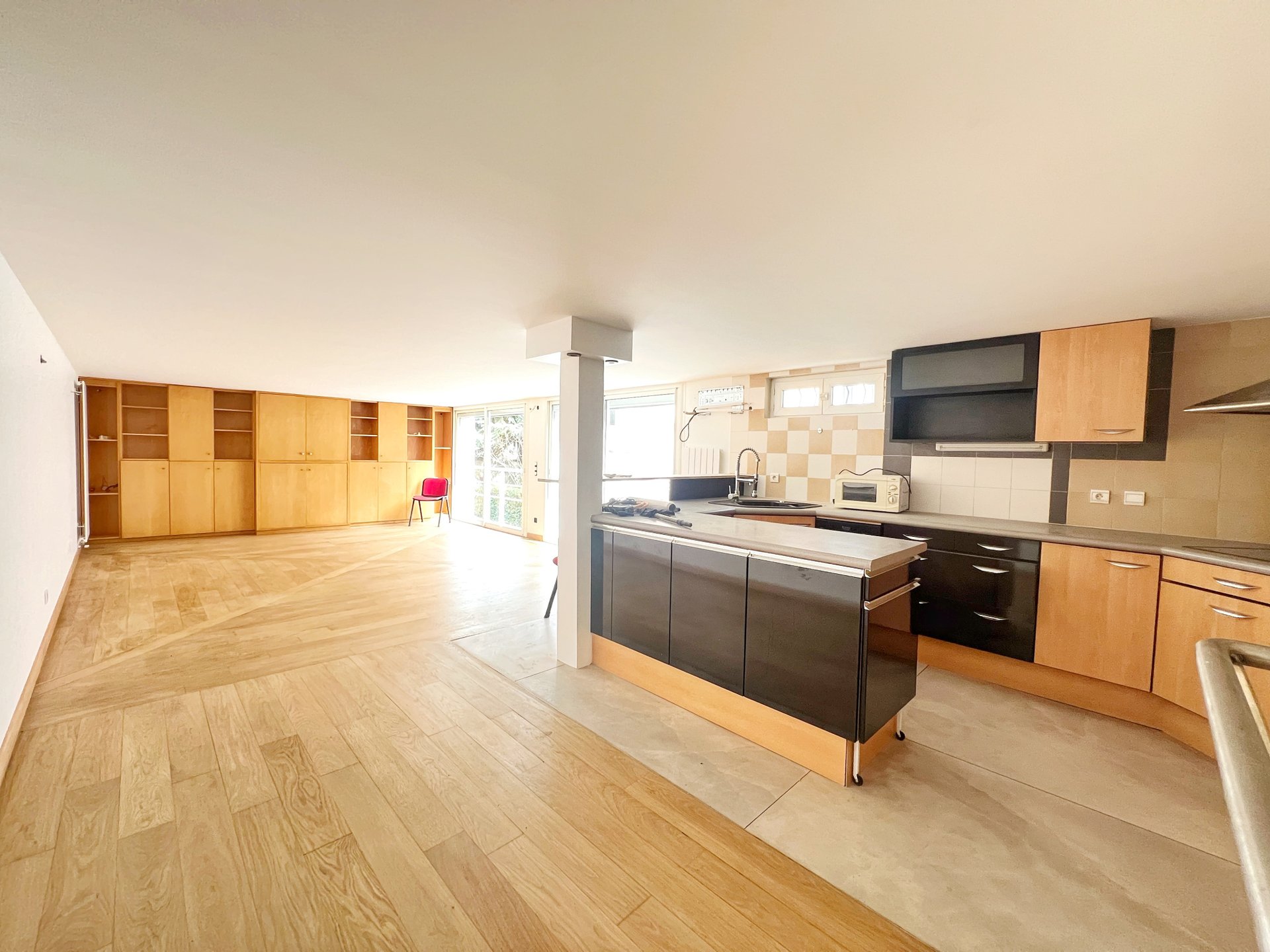 Appartement à louer, 114m², Toulouse
