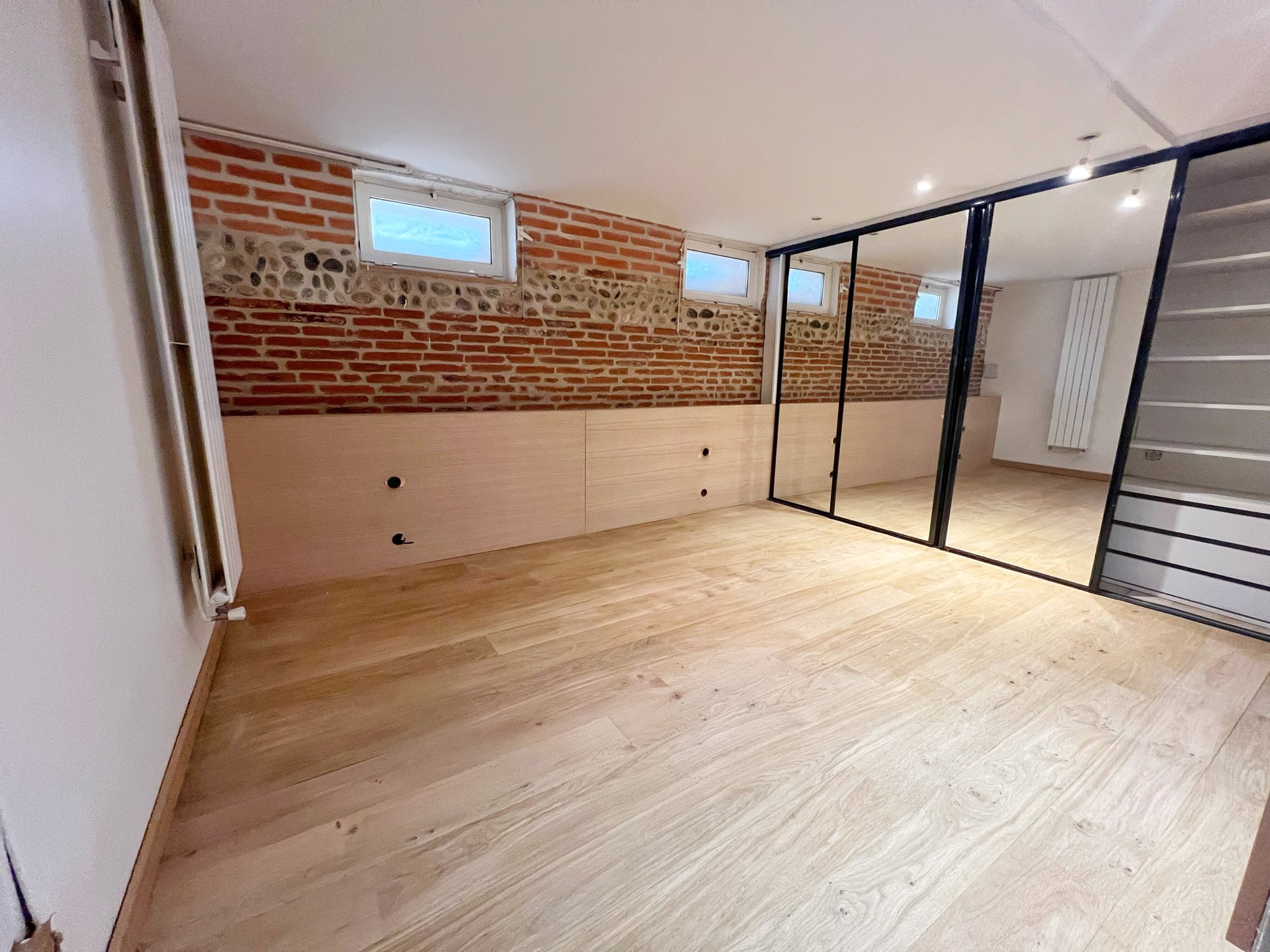 Appartement à louer, 114m², Toulouse