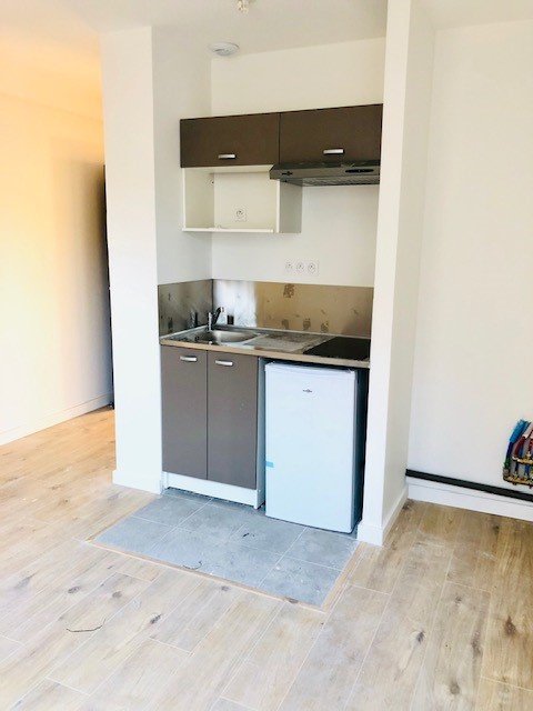 Appartement à vendre, 17m², Toulouse