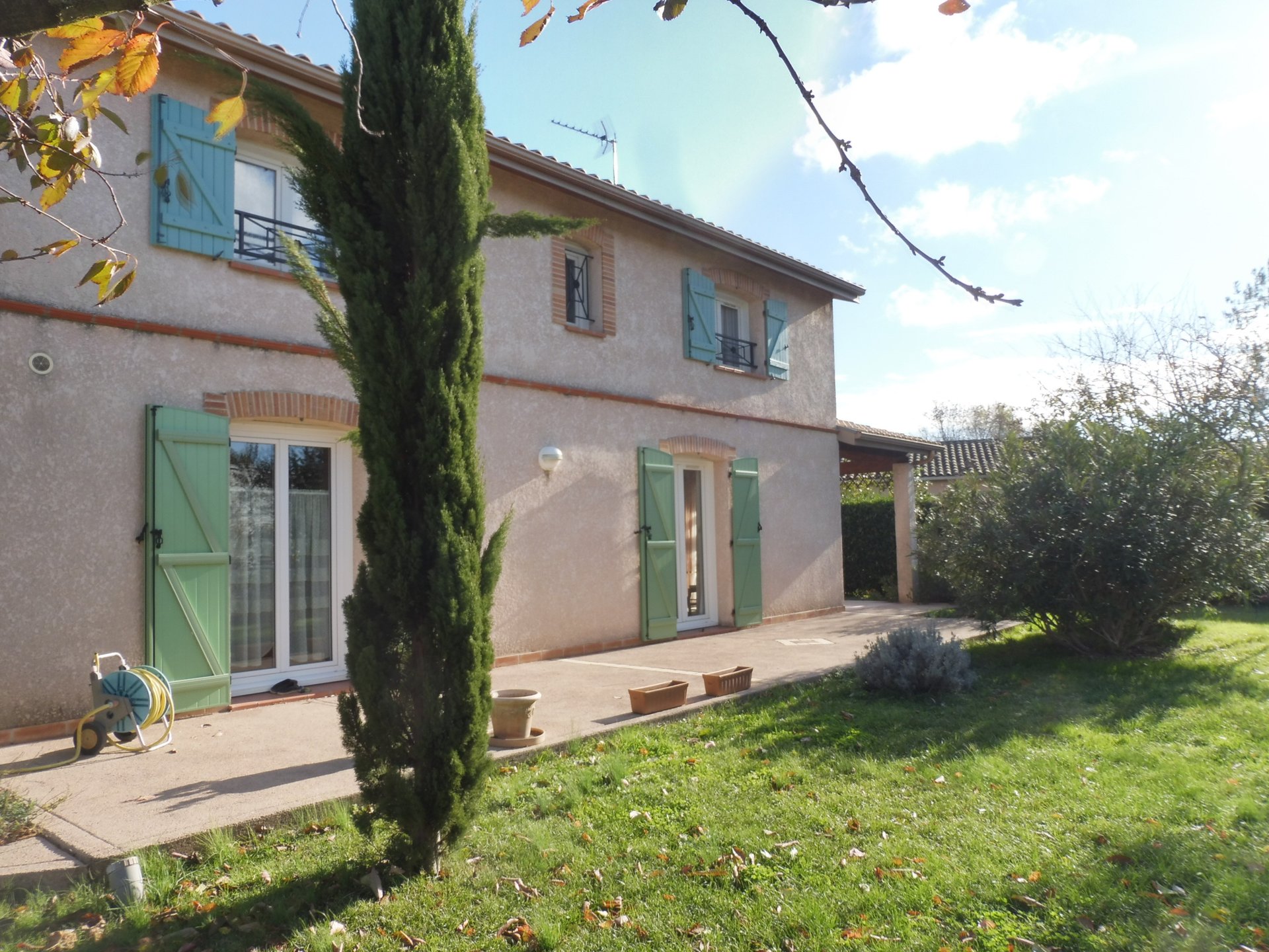 Maison à vendre, 142m², Toulouse