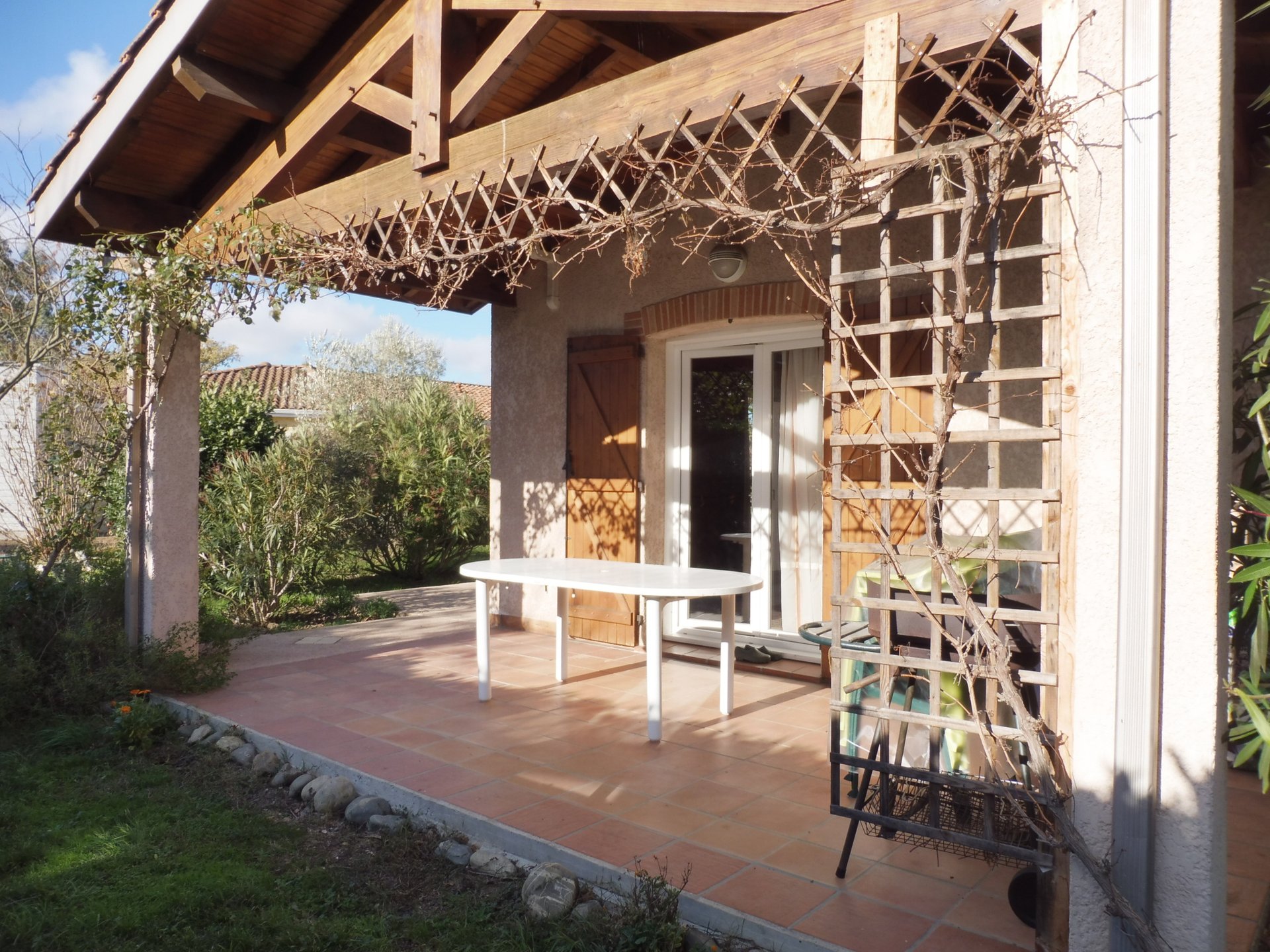 Maison à vendre, 142m², Toulouse