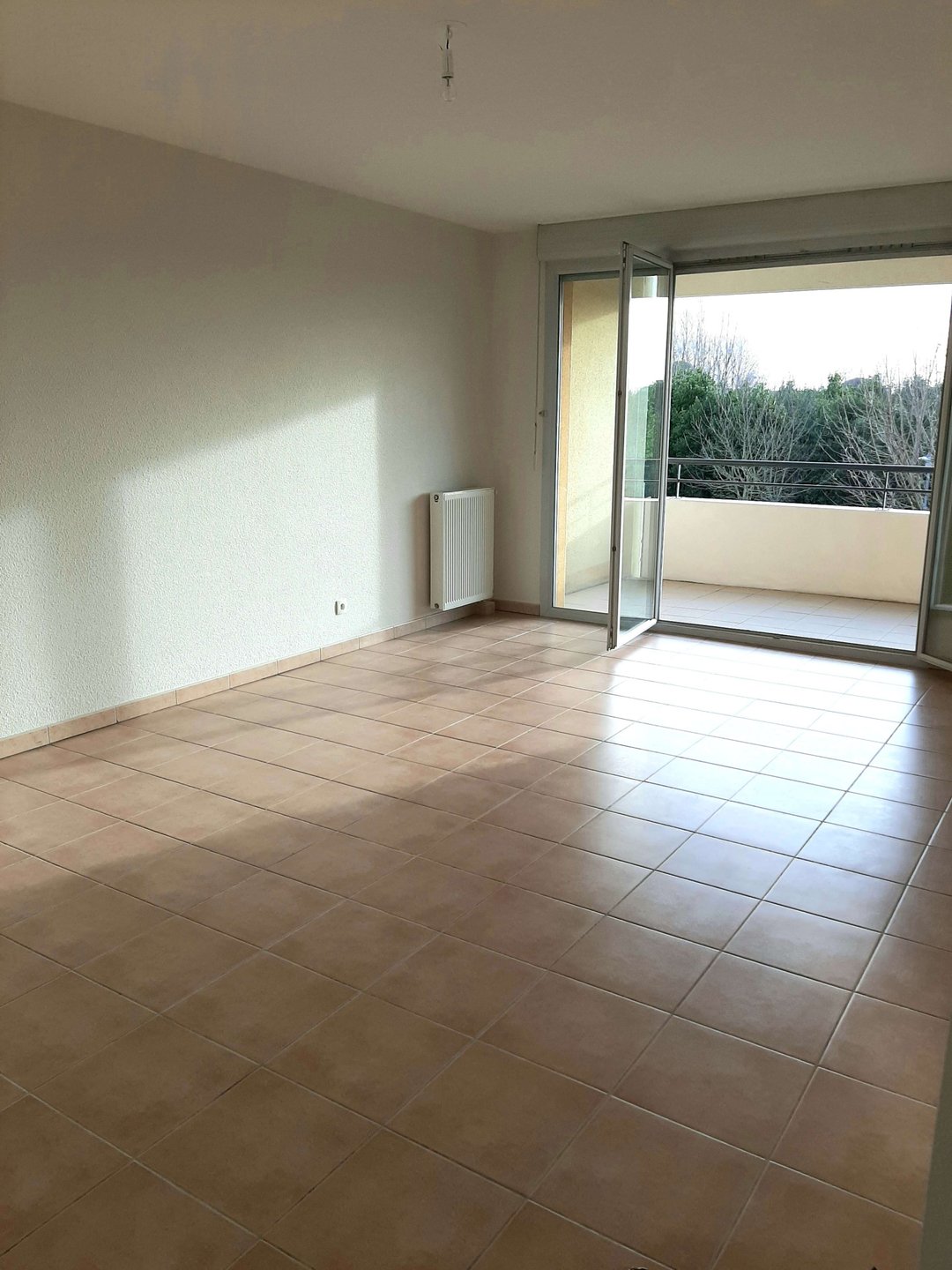 Appartement à vendre, 71m², Toulouse