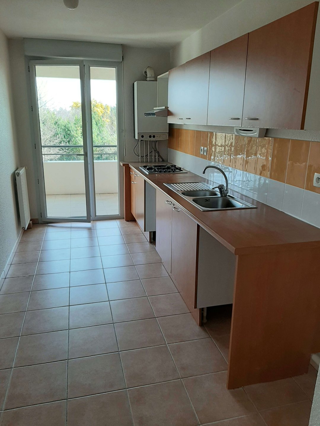 Appartement à vendre, 71m², Toulouse