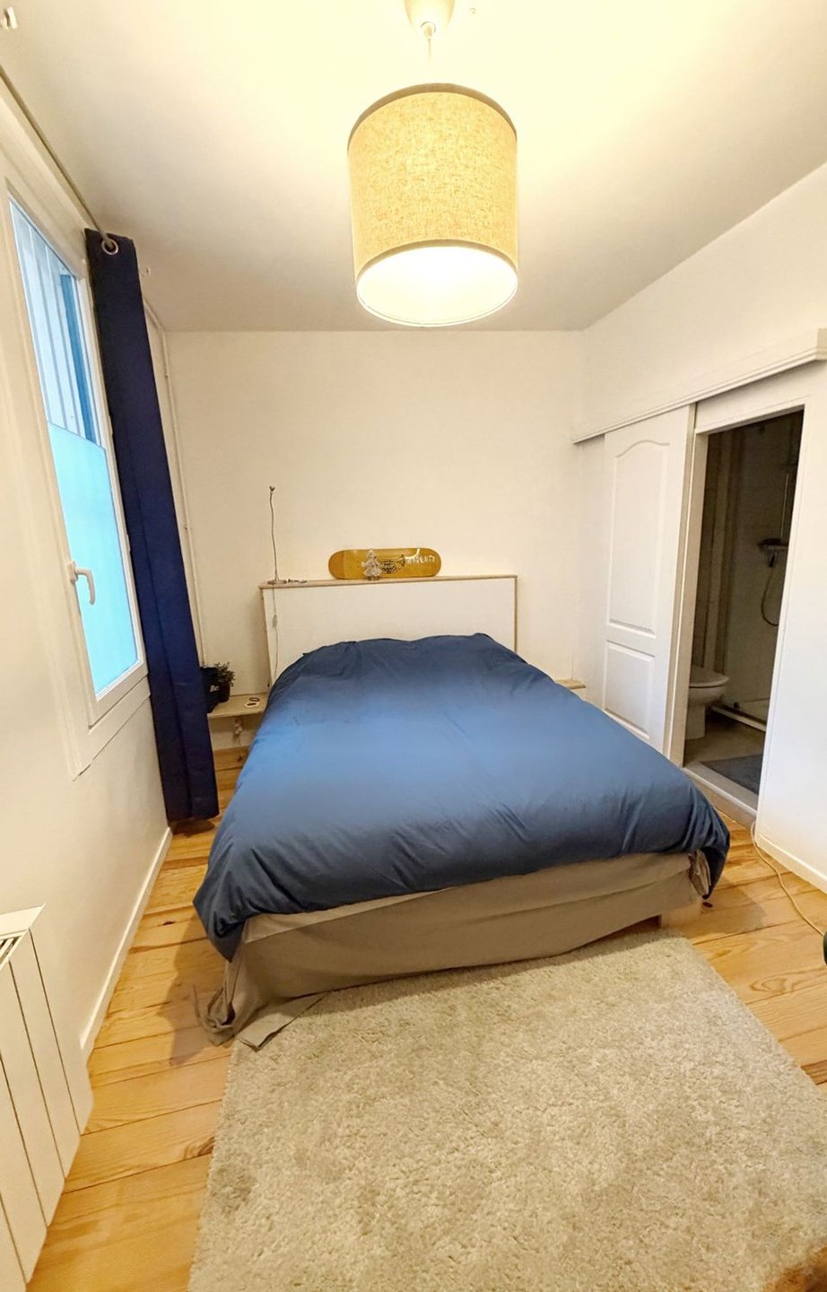Appartement à louer, 42m², Toulouse