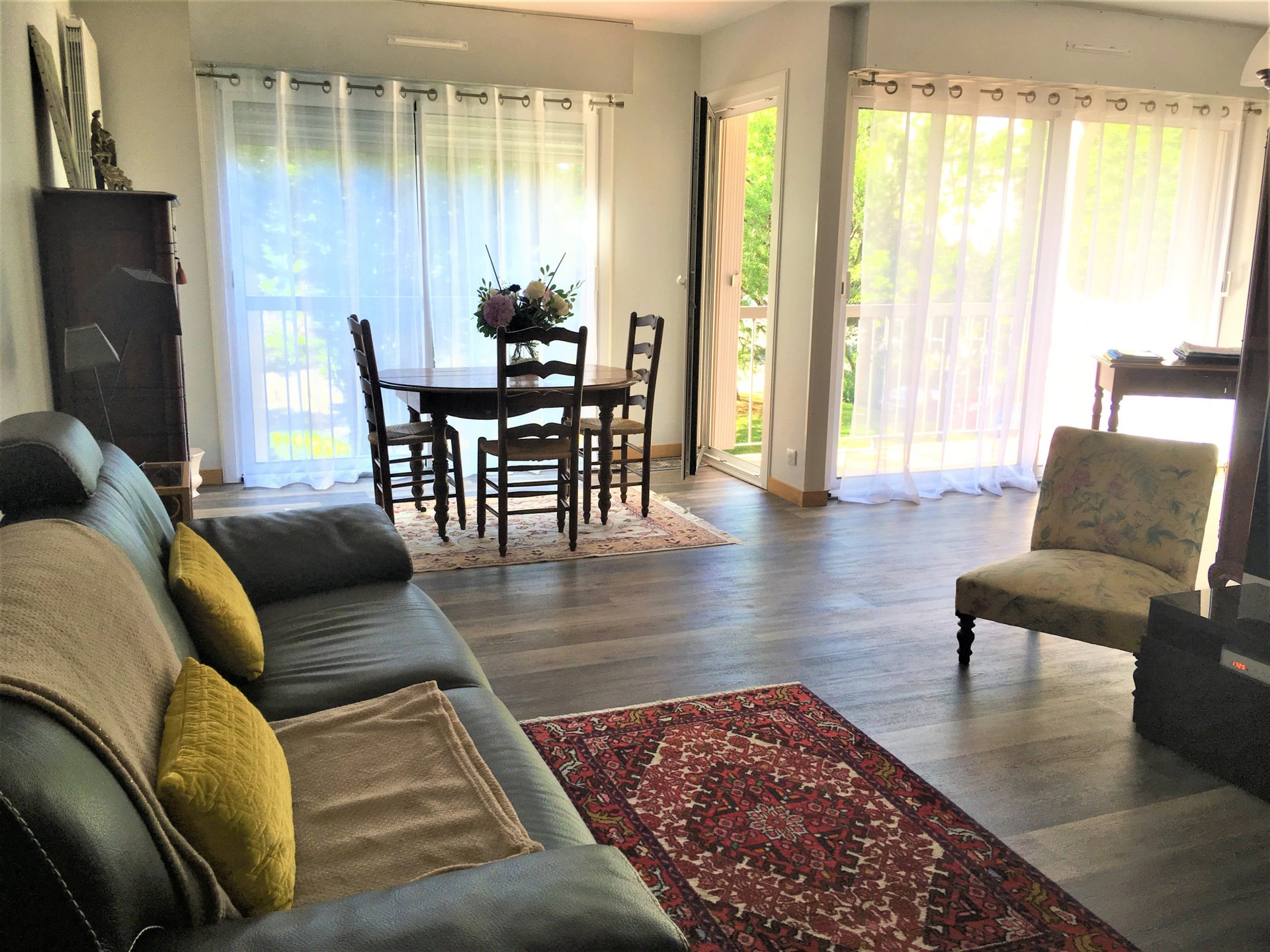 Appartement à vendre, 78m², Toulouse