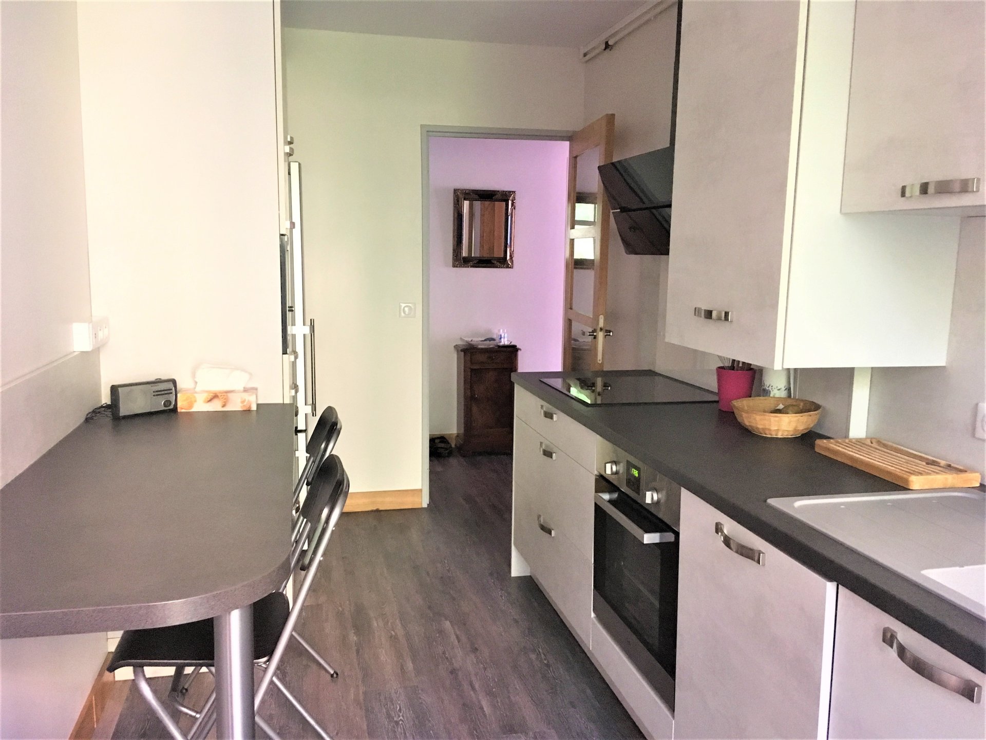 Appartement à vendre, 78m², Toulouse