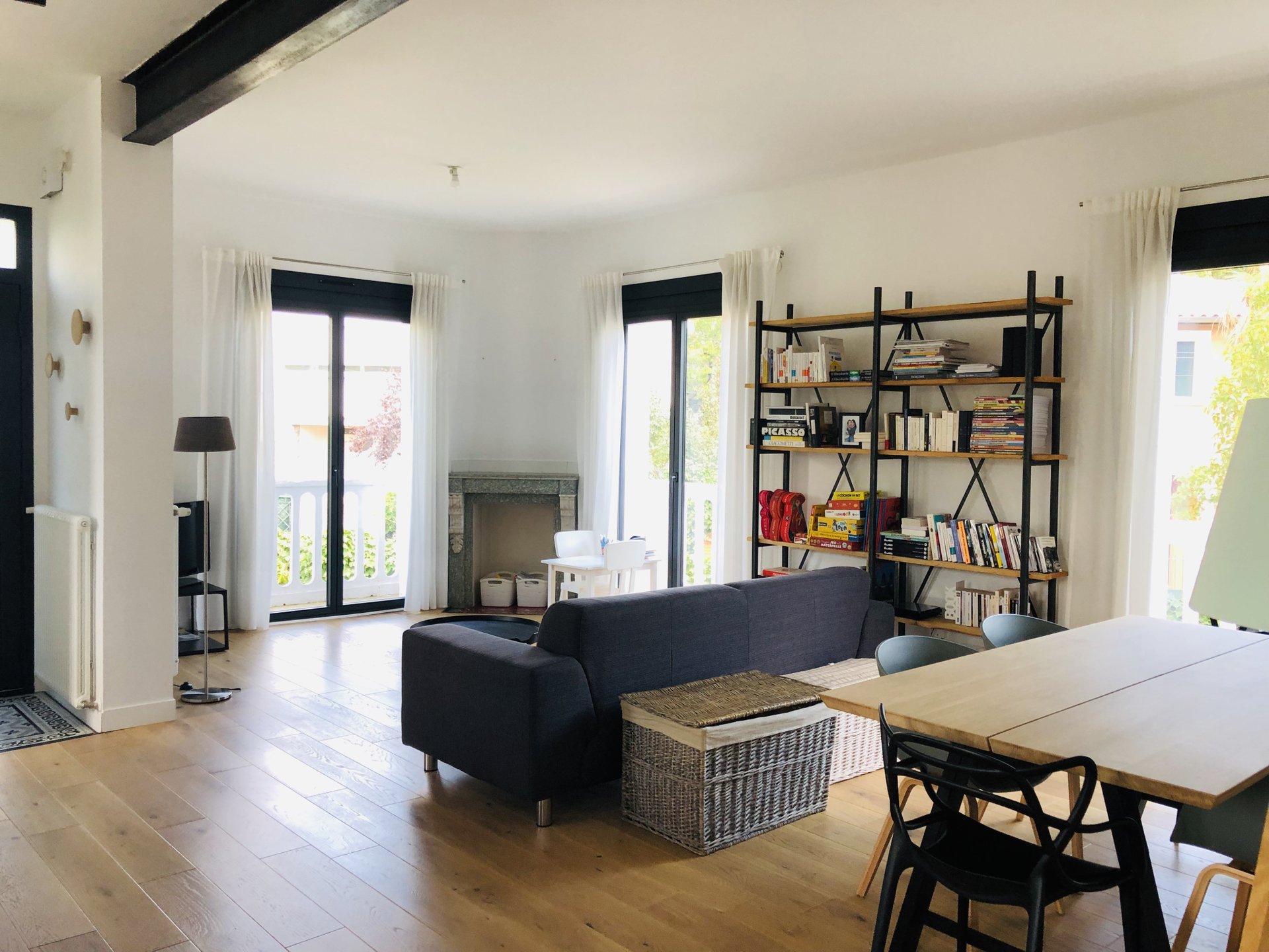 Maison à vendre, 160m², Toulouse
