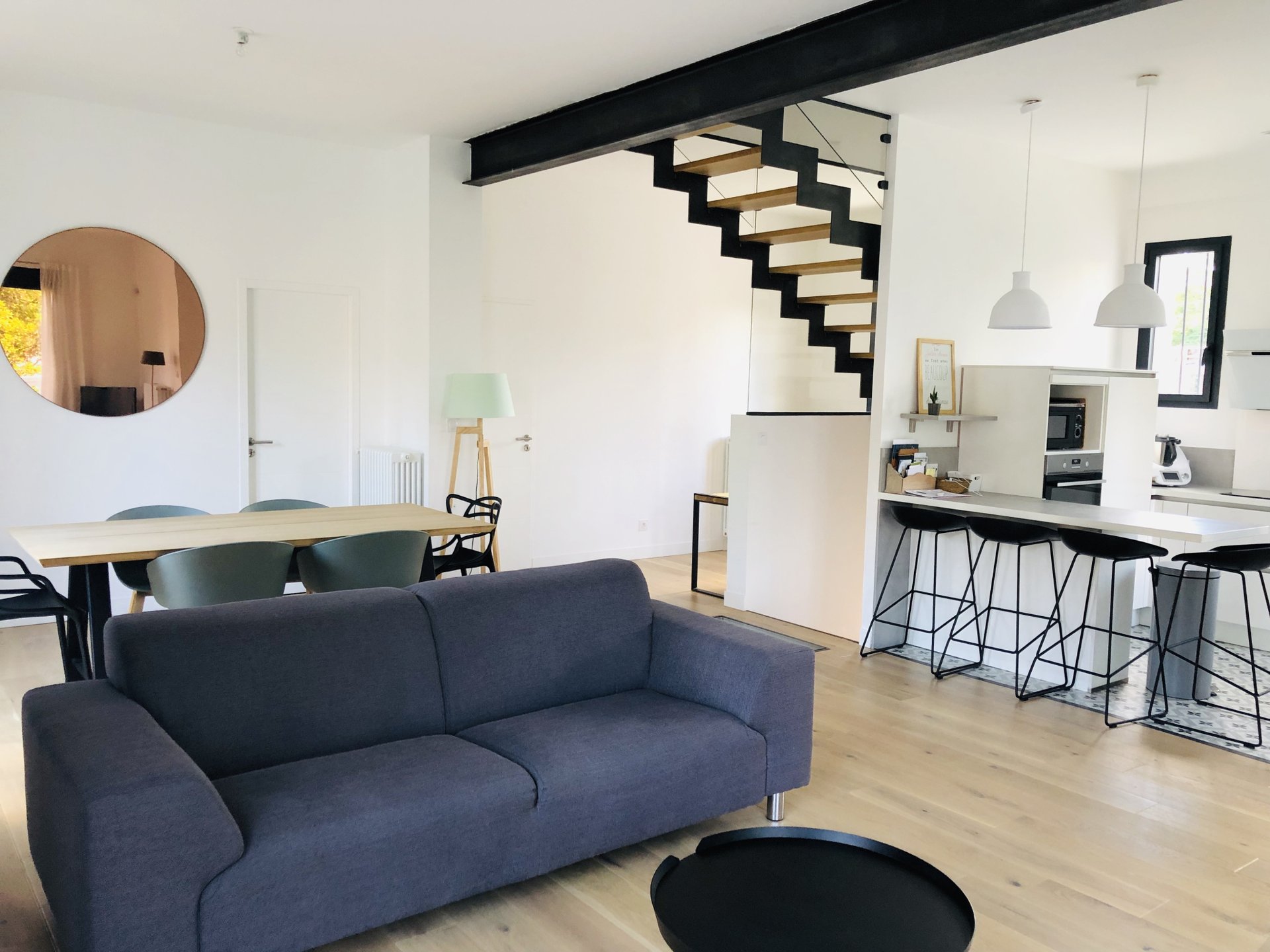Maison à vendre, 160m², Toulouse