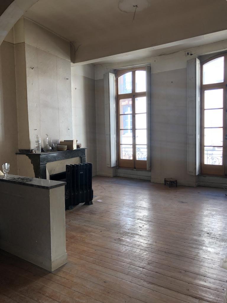 Appartement à vendre, 105m², Toulouse