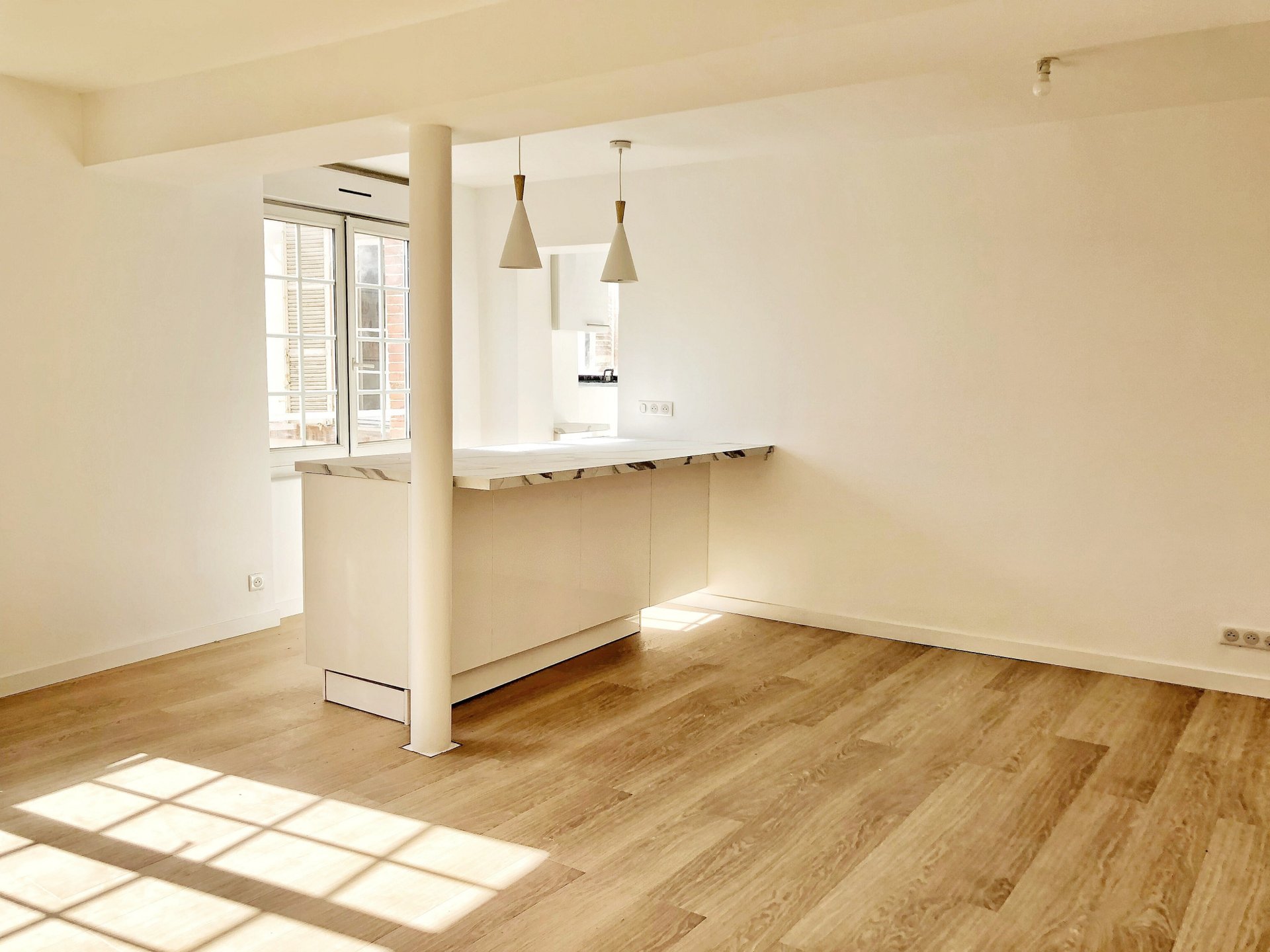 Appartement à louer, 50m², Toulouse