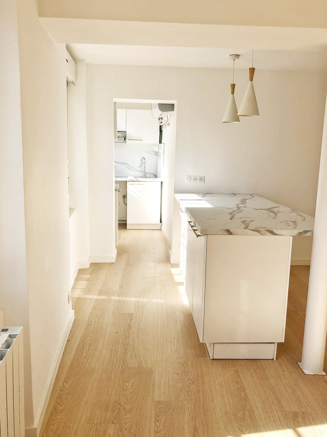 Appartement à louer, 50m², Toulouse