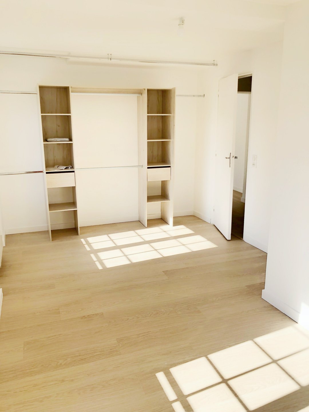 Appartement à louer, 50m², Toulouse