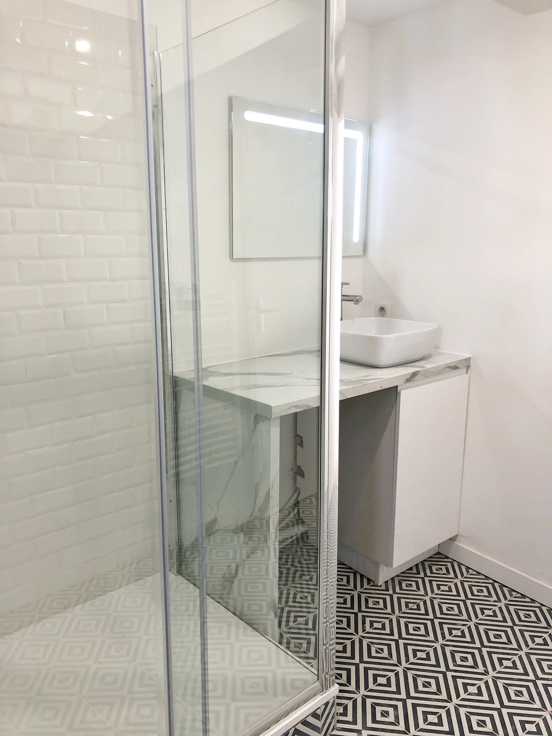 Appartement à louer, 50m², Toulouse