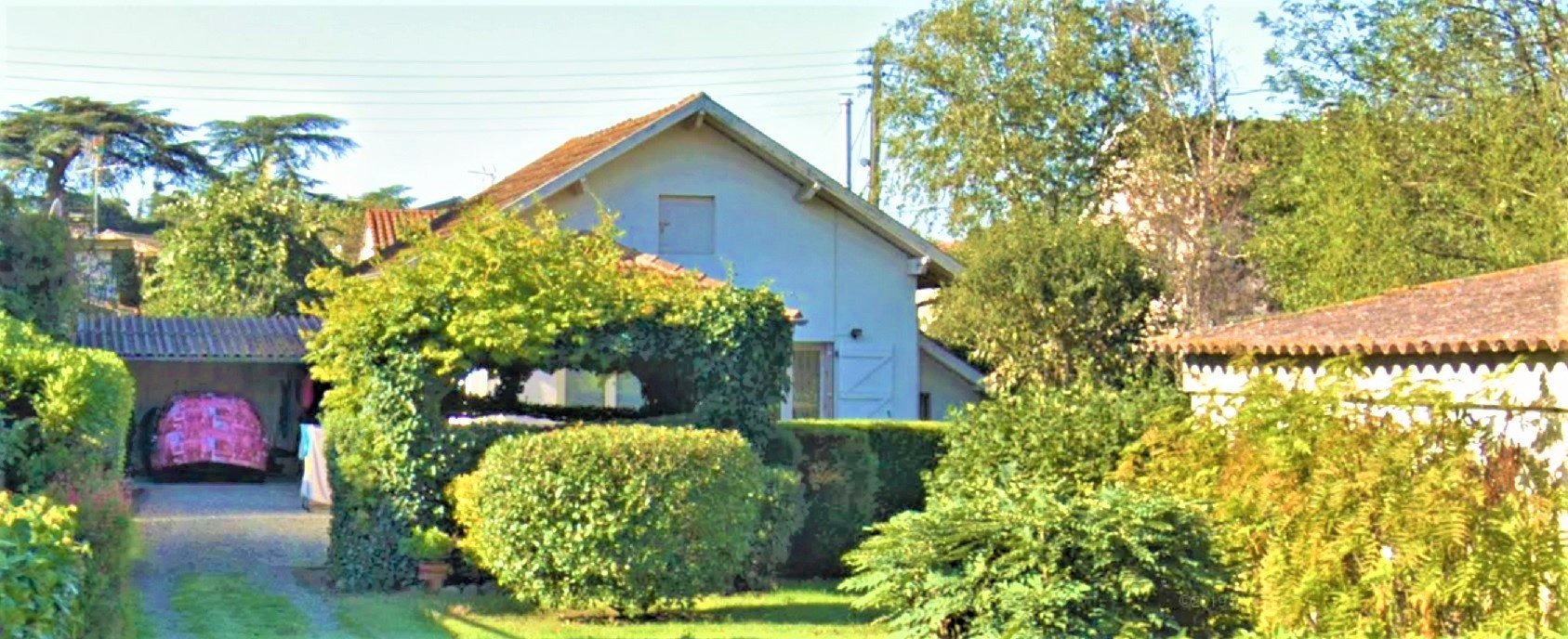 Maison à vendre, 3m², Toulouse