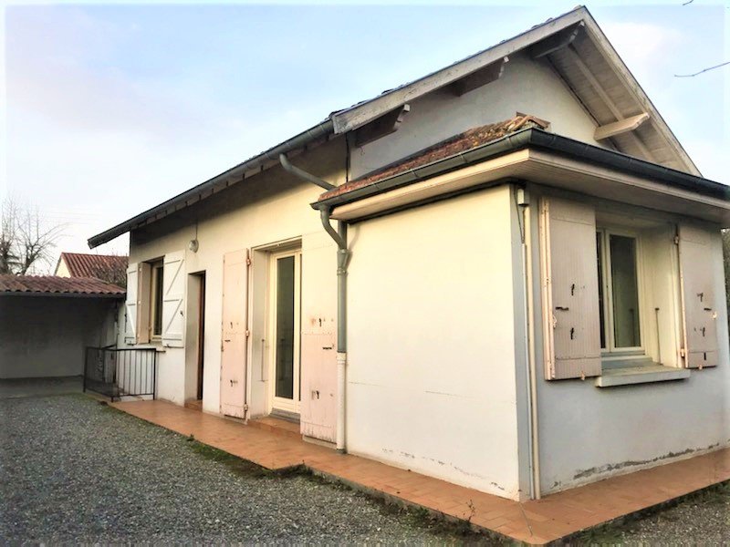 Maison à vendre, 3m², Toulouse