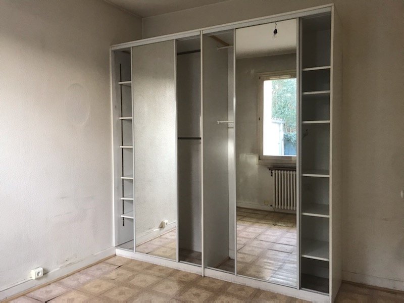 Maison à vendre, 3m², Toulouse