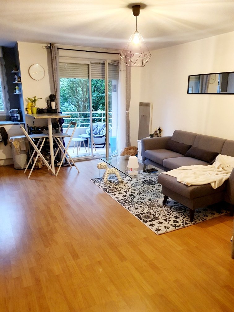 Appartement à vendre, 41m², Toulouse