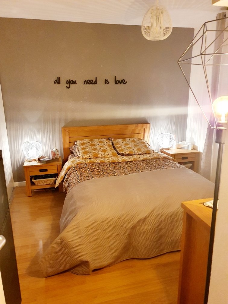 Appartement à vendre, 41m², Toulouse