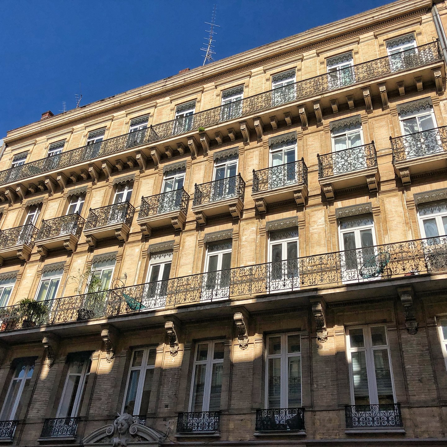 Appartement à vendre, 105m², Toulouse