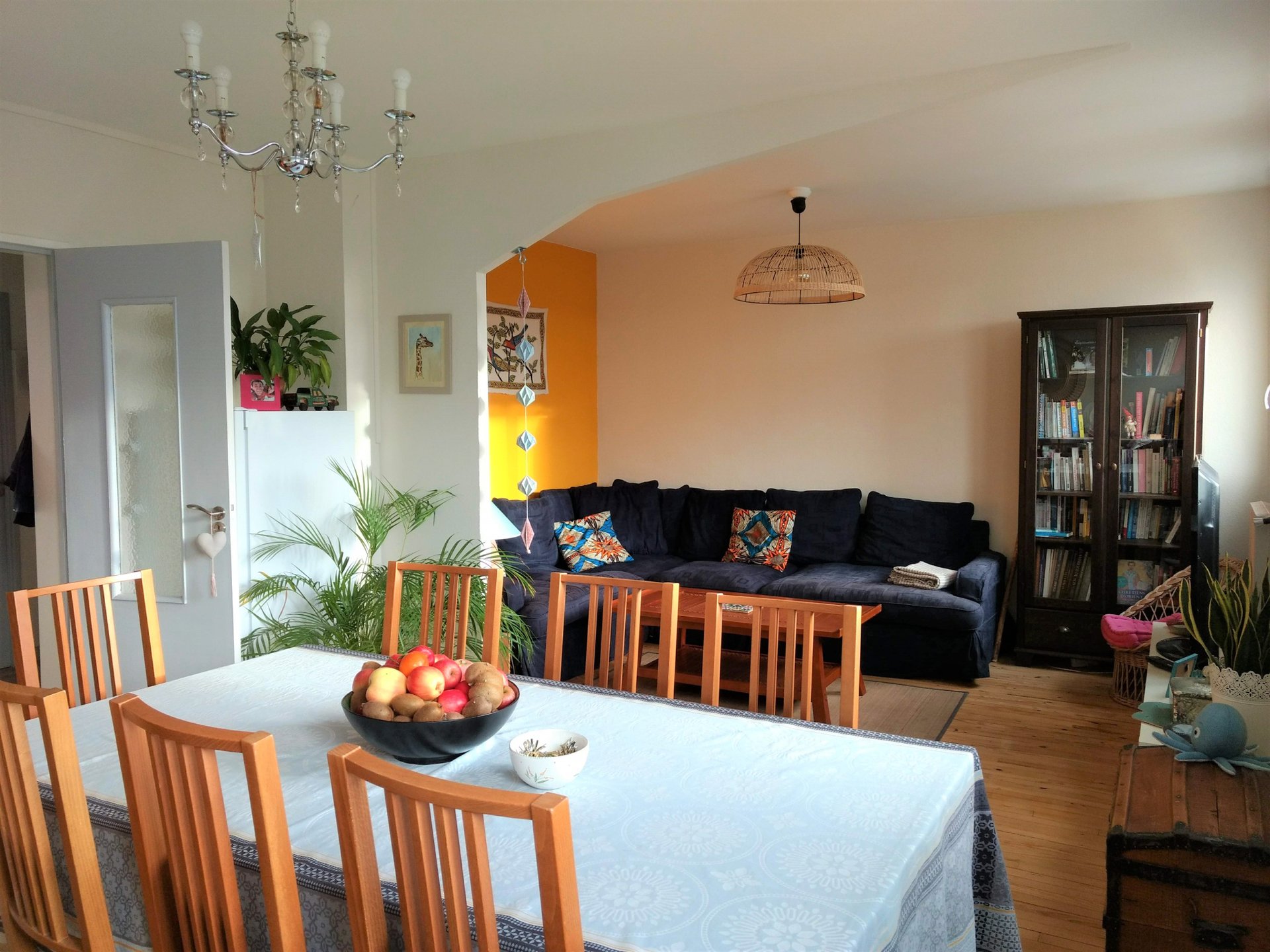 Appartement à vendre, 67m², Toulouse