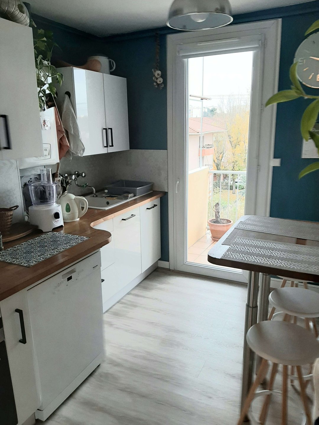 Appartement à vendre, 67m², Toulouse