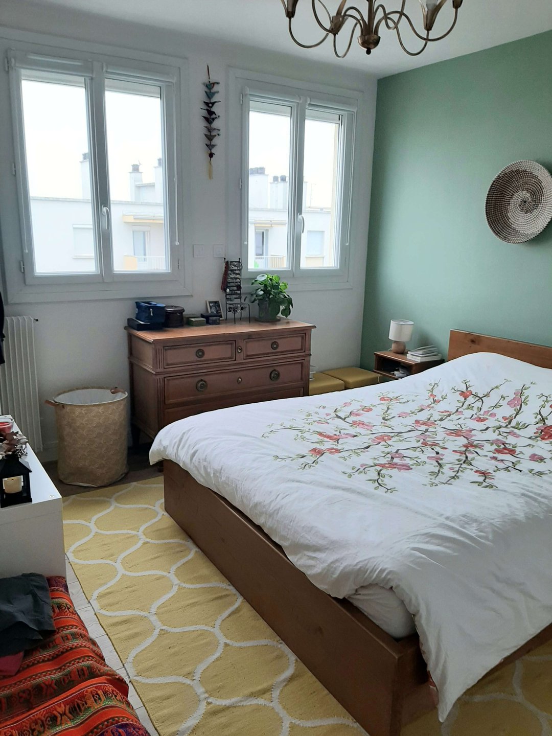 Appartement à vendre, 67m², Toulouse