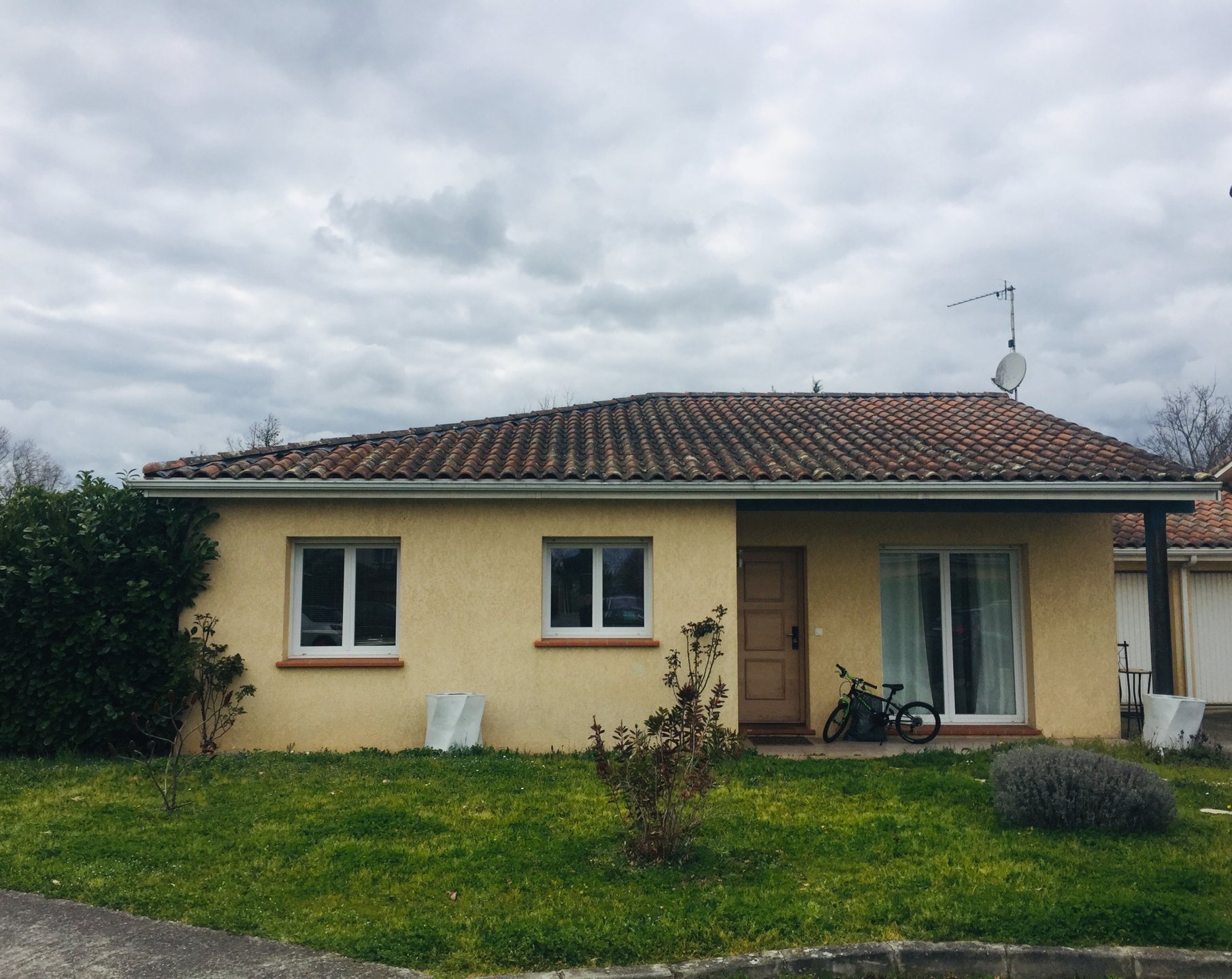 Maison à vendre, 125m², Toulouse