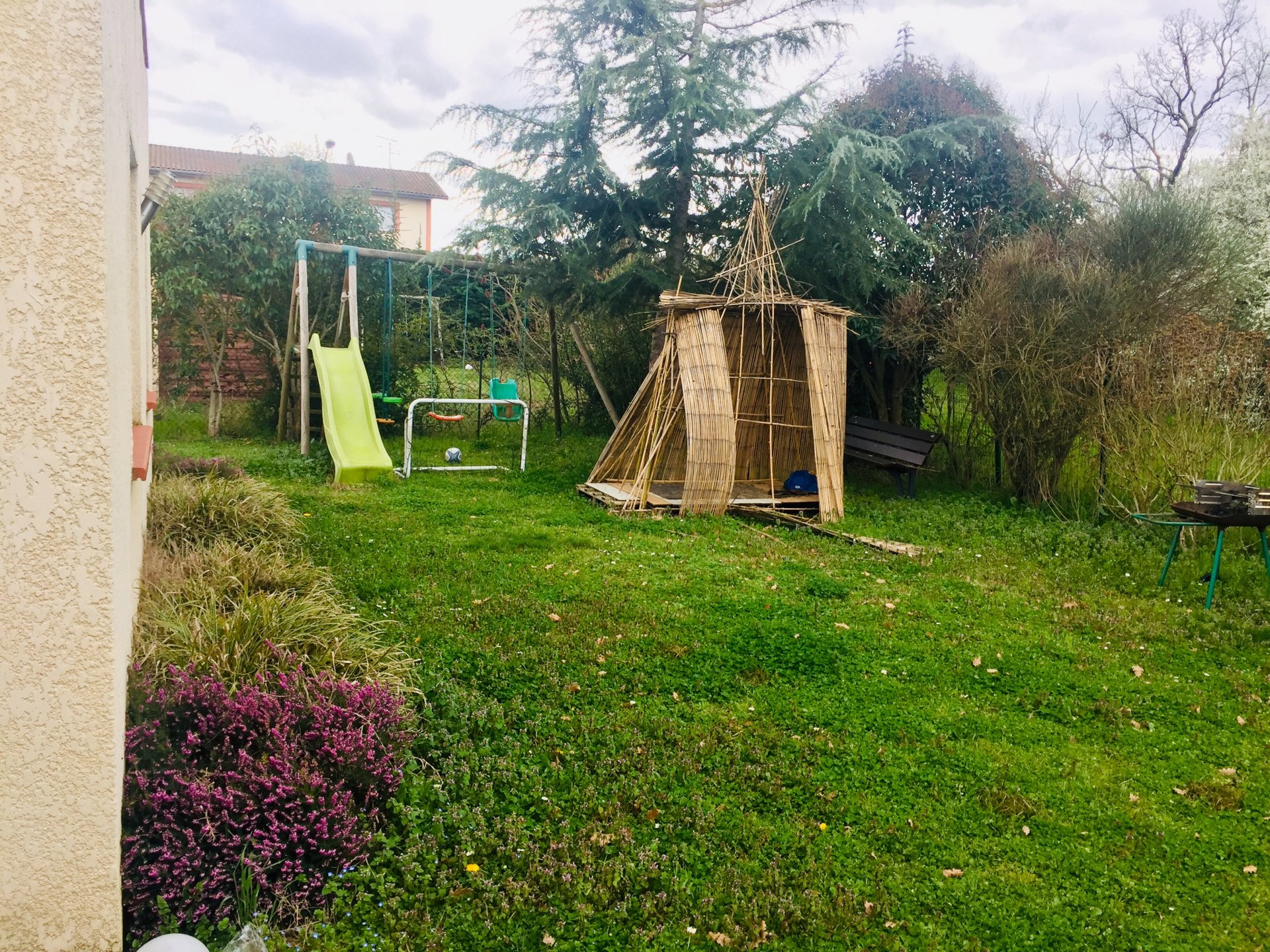 Maison à vendre, 125m², Toulouse