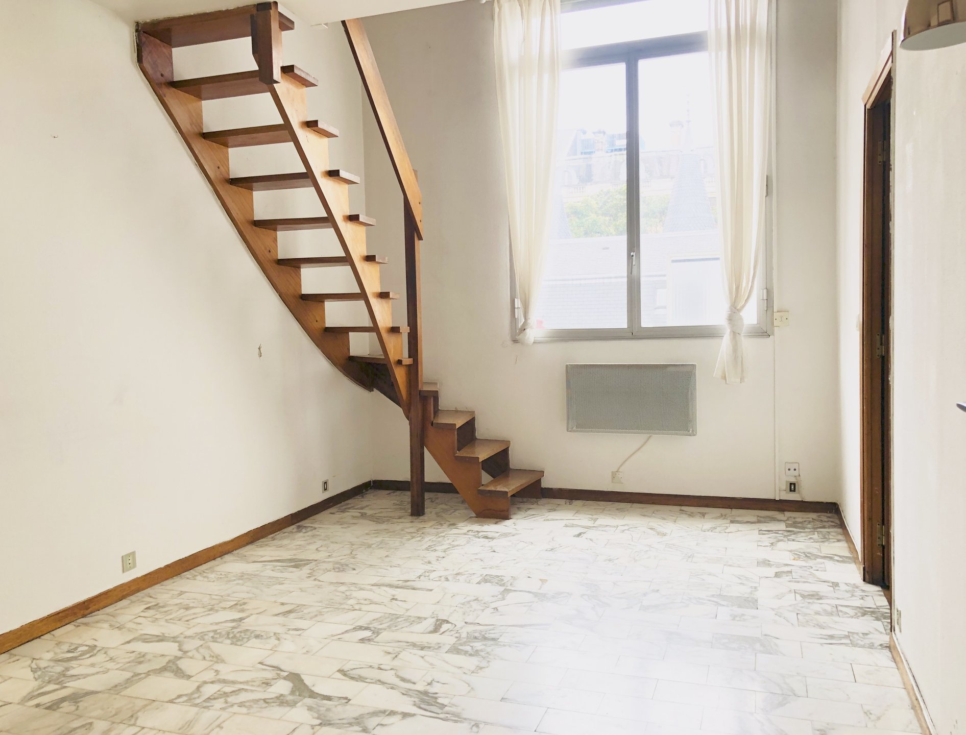 Appartement à vendre, 43m², Toulouse