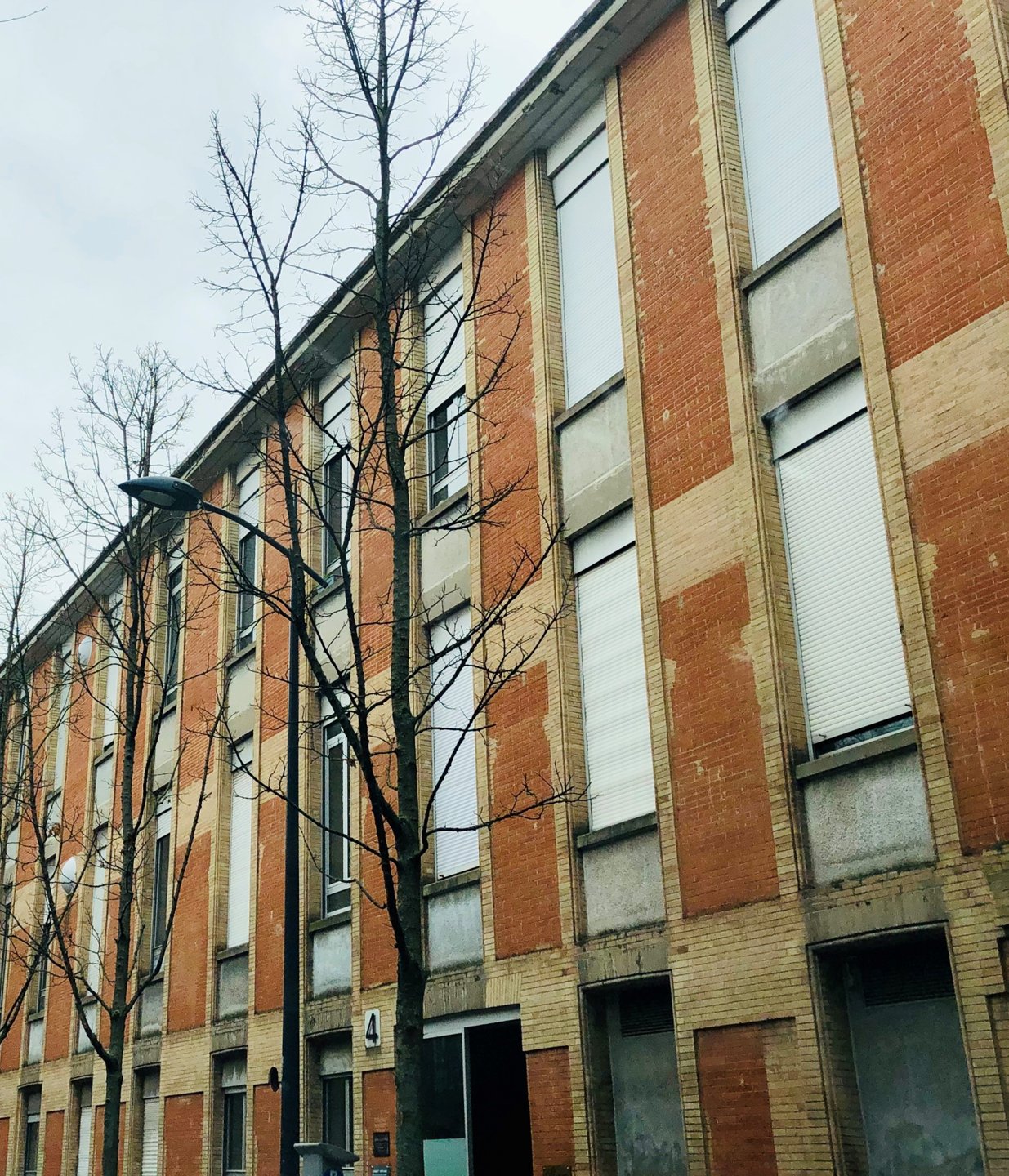 Appartement à vendre, 43m², Toulouse