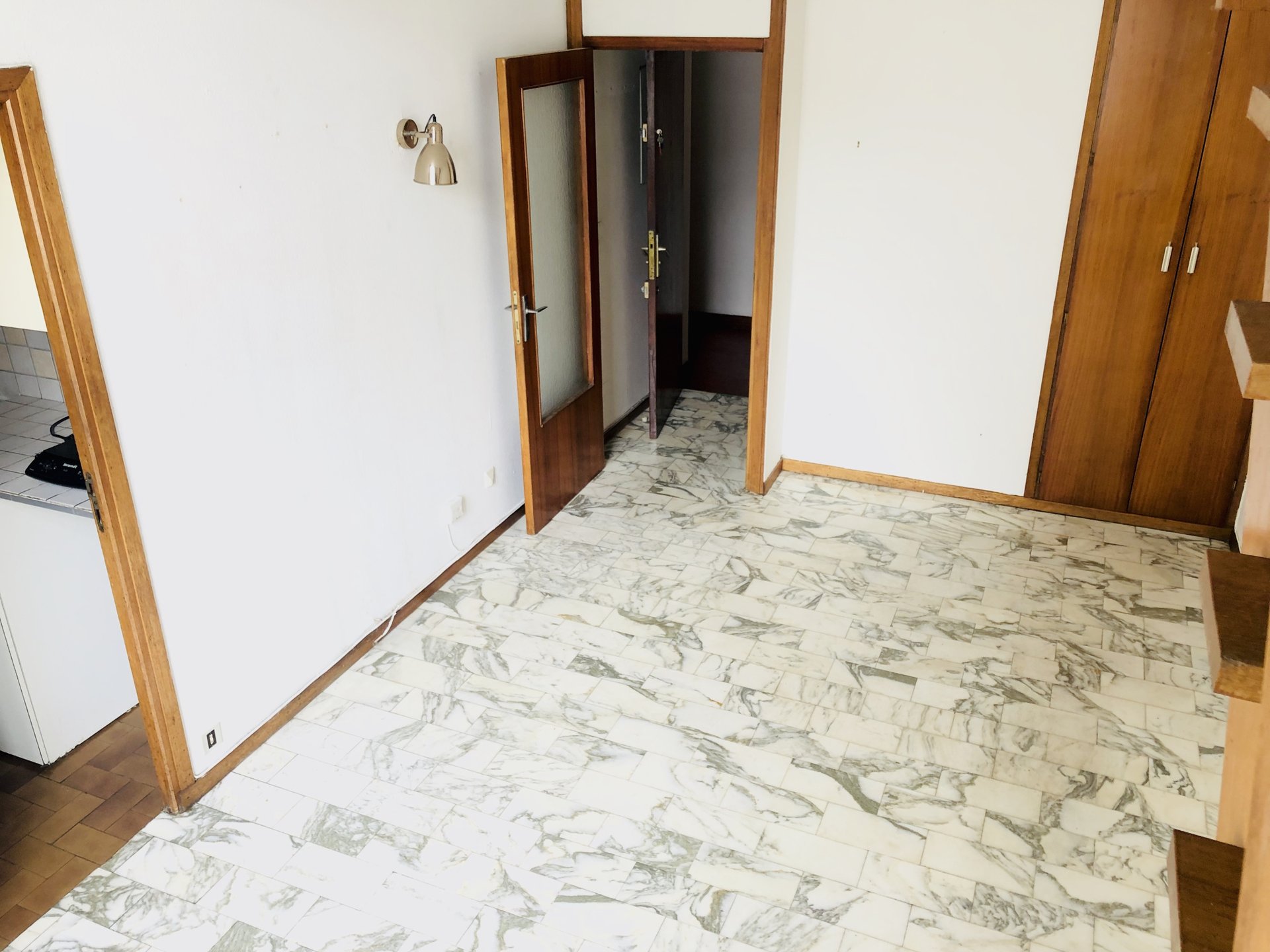 Appartement à vendre, 43m², Toulouse