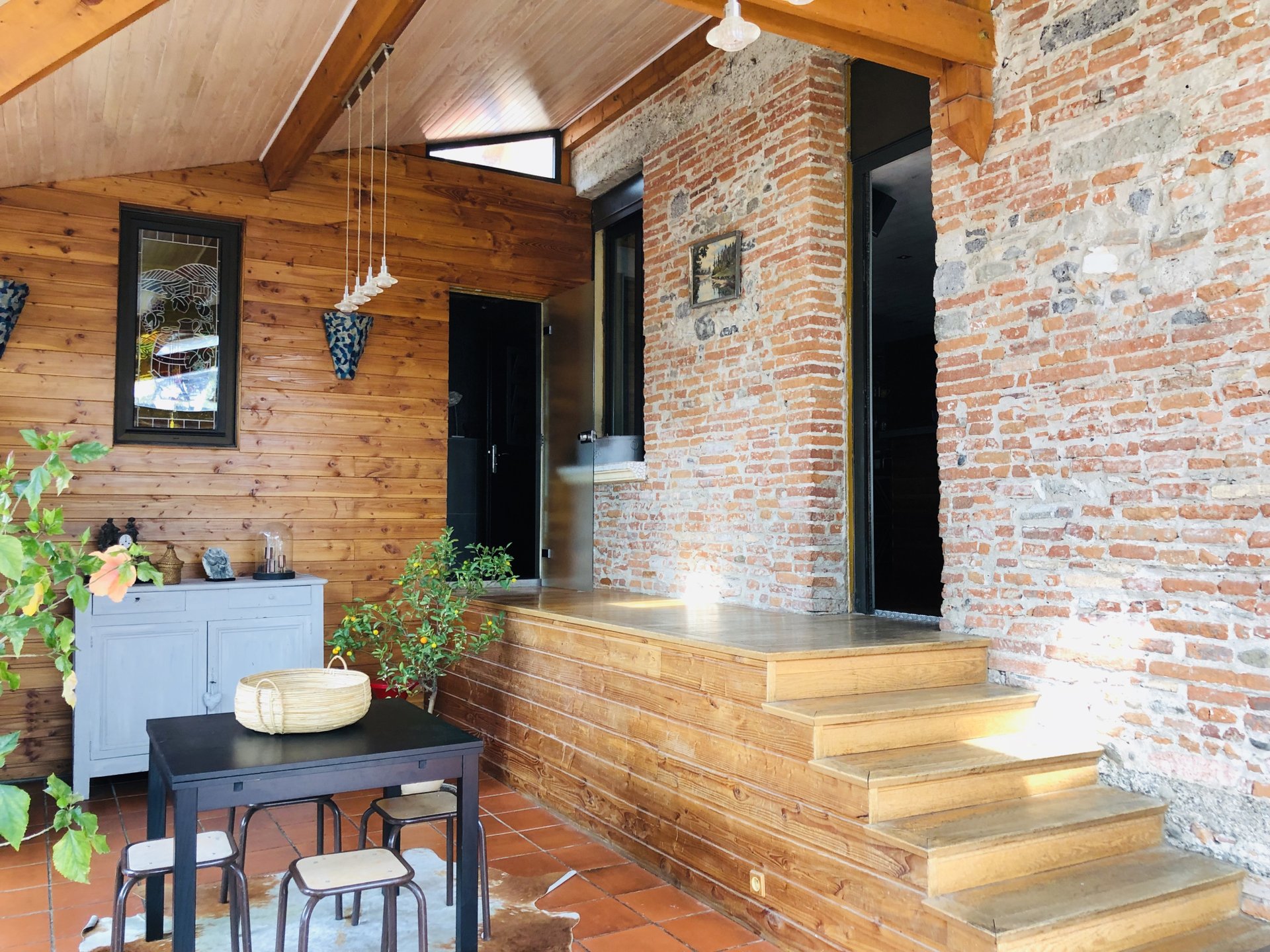 Maison à vendre, 170m², Toulouse