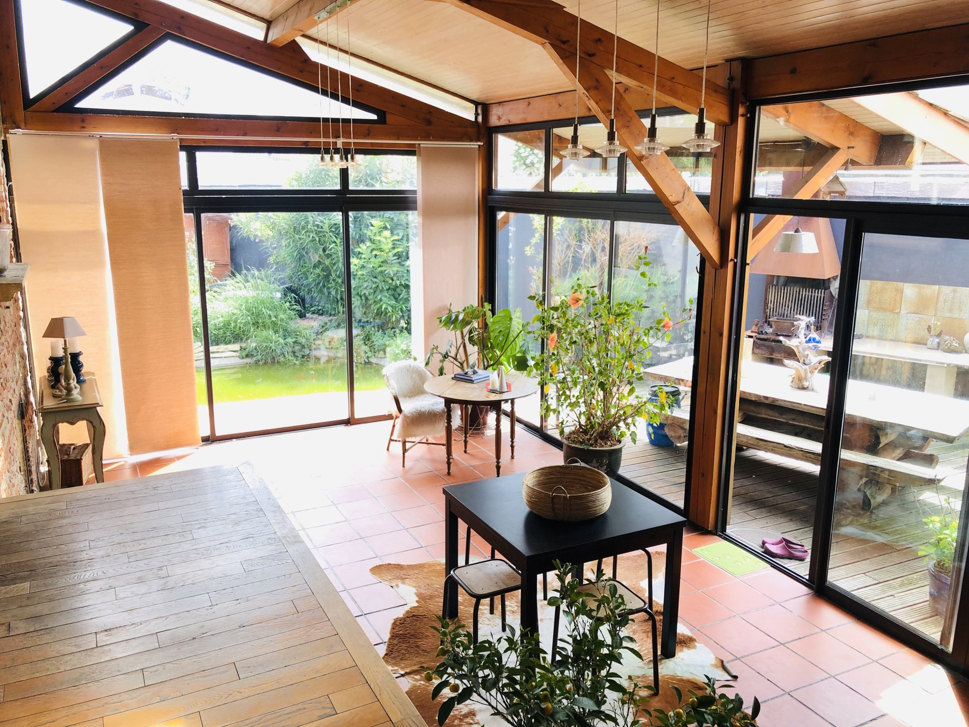 Maison à vendre, 170m², Toulouse