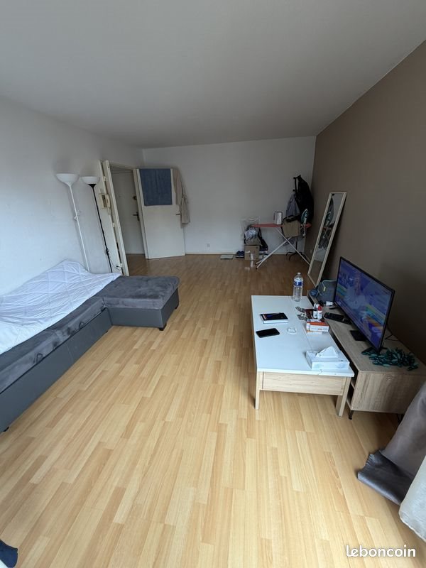 Appartement à louer, 48m², Toulouse