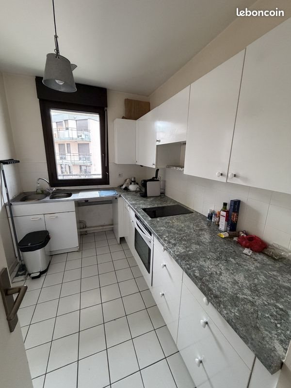 Appartement à louer, 48m², Toulouse