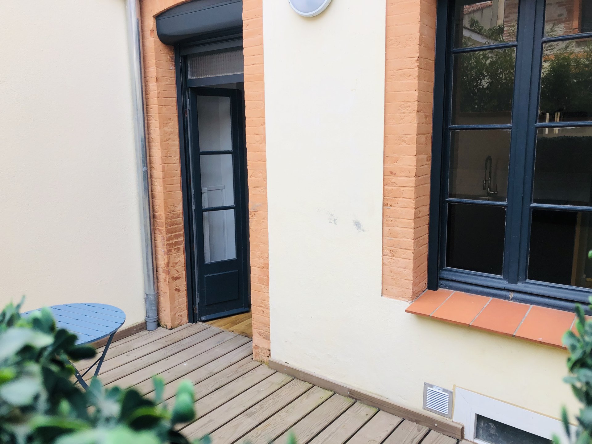 Appartement à vendre, 25m², Toulouse