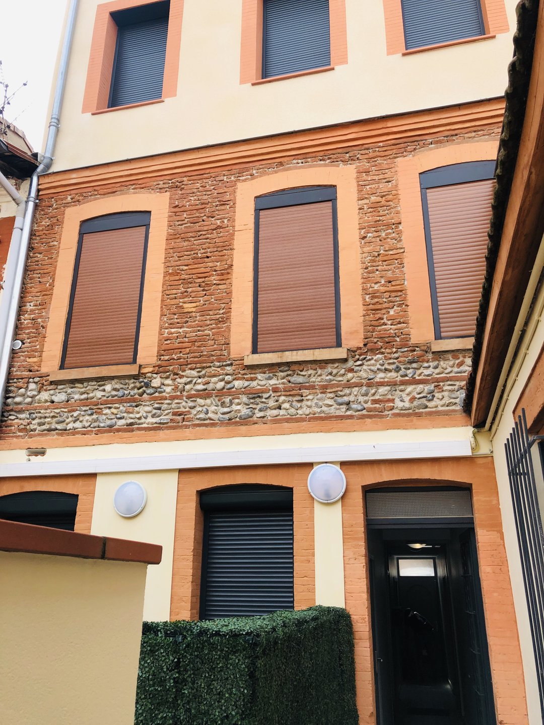 Appartement à vendre, 25m², Toulouse