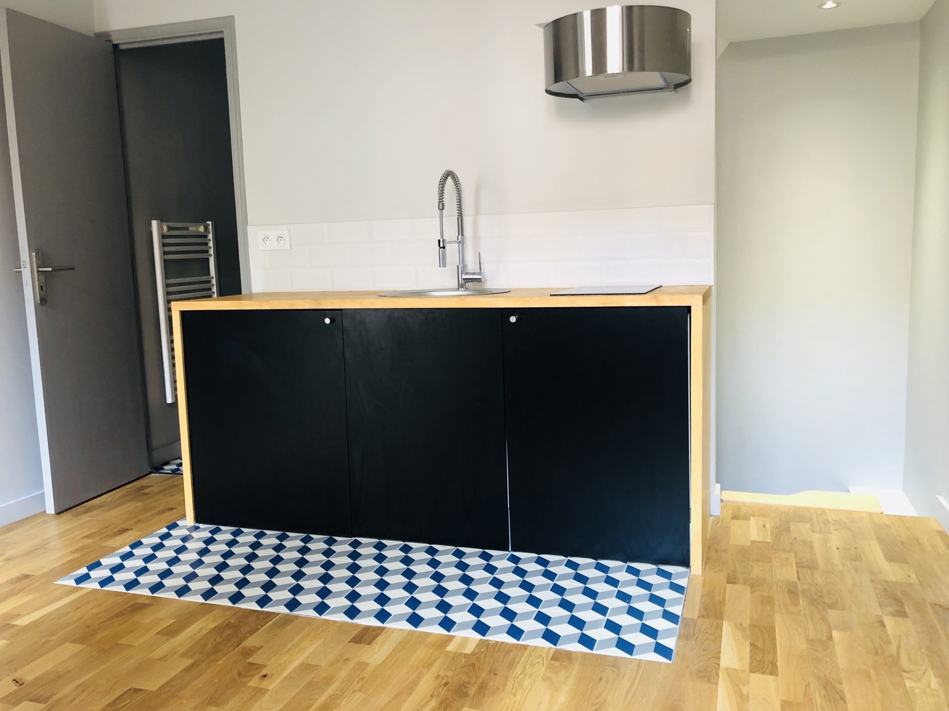 Appartement à vendre, 25m², Toulouse