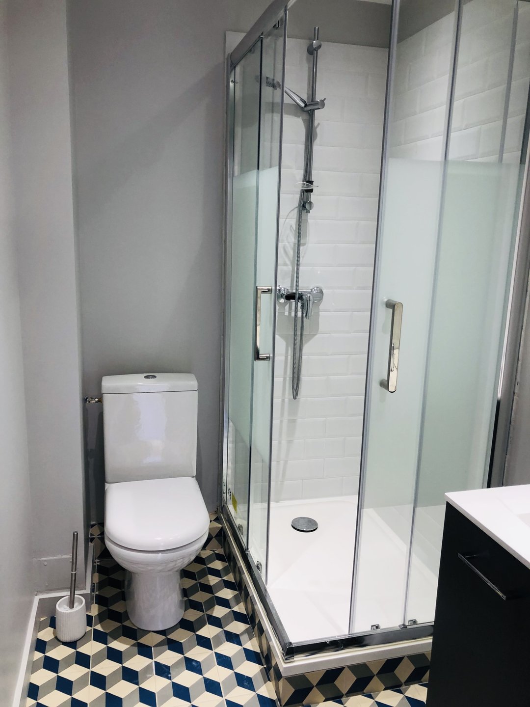 Appartement à vendre, 25m², Toulouse