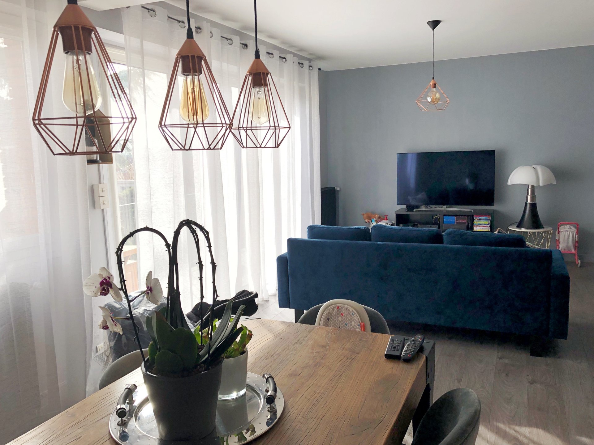 Appartement à vendre, 74m², Toulouse