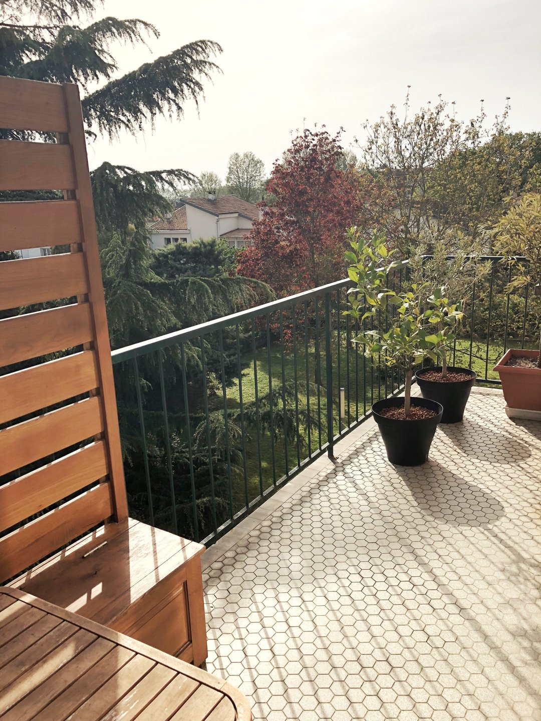 Appartement à vendre, 74m², Toulouse