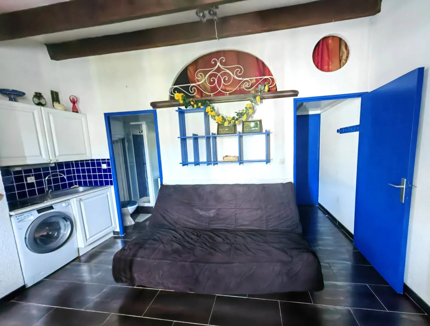 Appartement à vendre, 28m², Agde (Cap d'Agde)