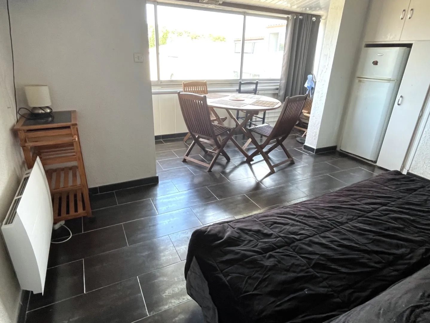 Appartement à vendre, 28m², Agde (Cap d'Agde)