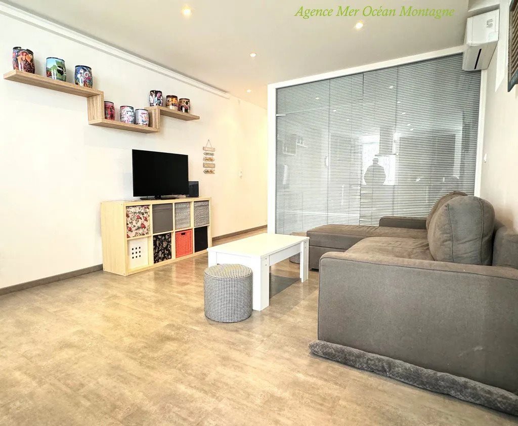 Appartement à vendre, 65m², Sète