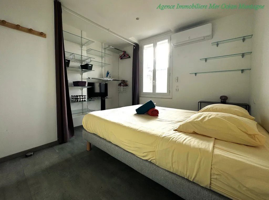 Appartement à vendre, 65m², Sète