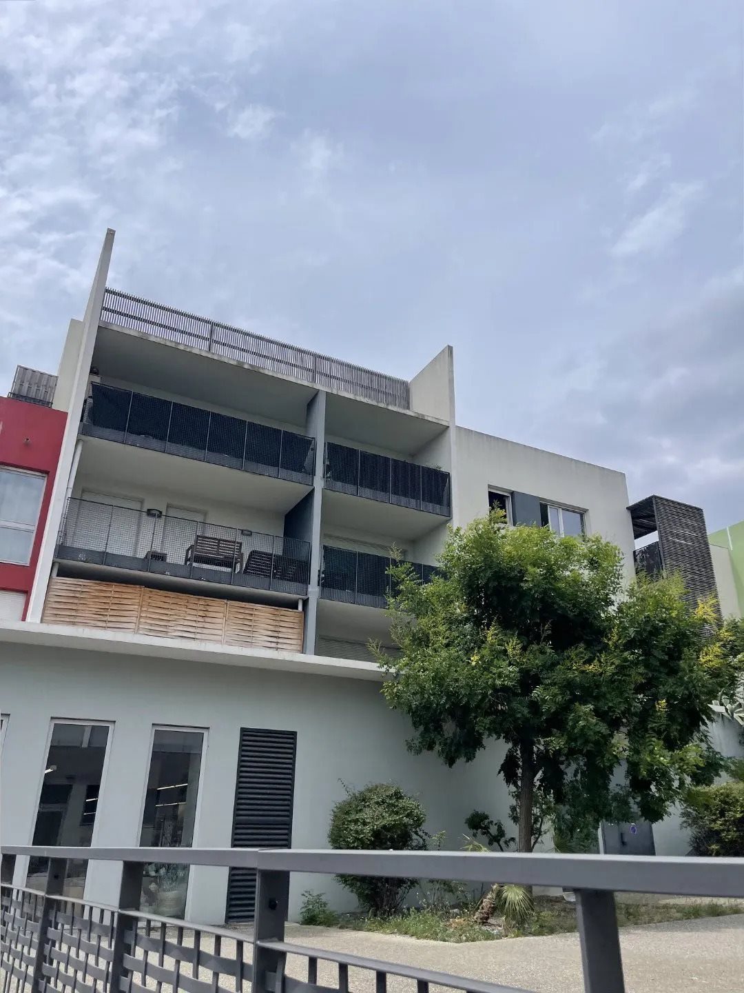 Appartement à vendre, 25m², Montpellier
