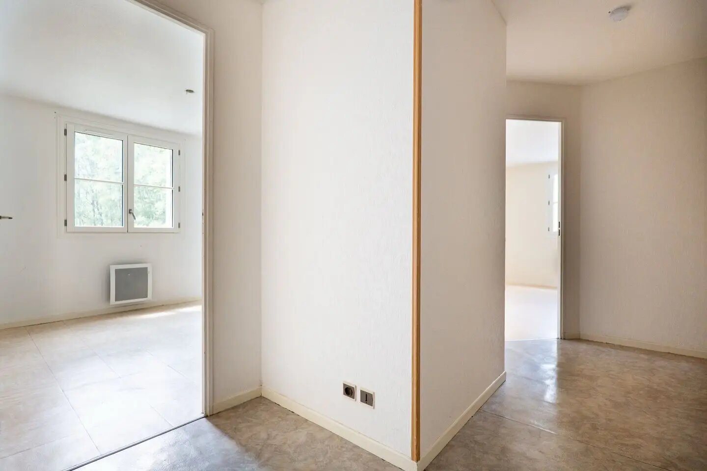 Appartement à vendre, 63m², Allos