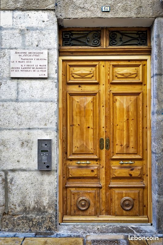 Appartement à louer, 95m², Sisteron