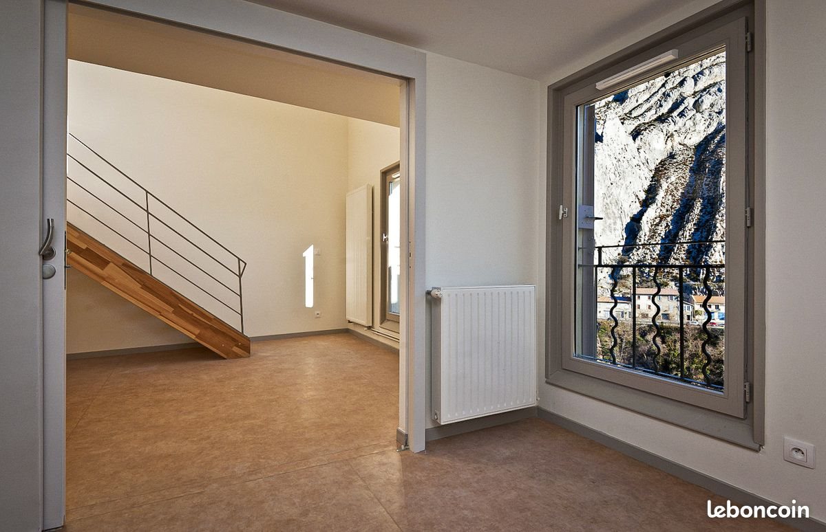 Appartement à louer, 95m², Sisteron