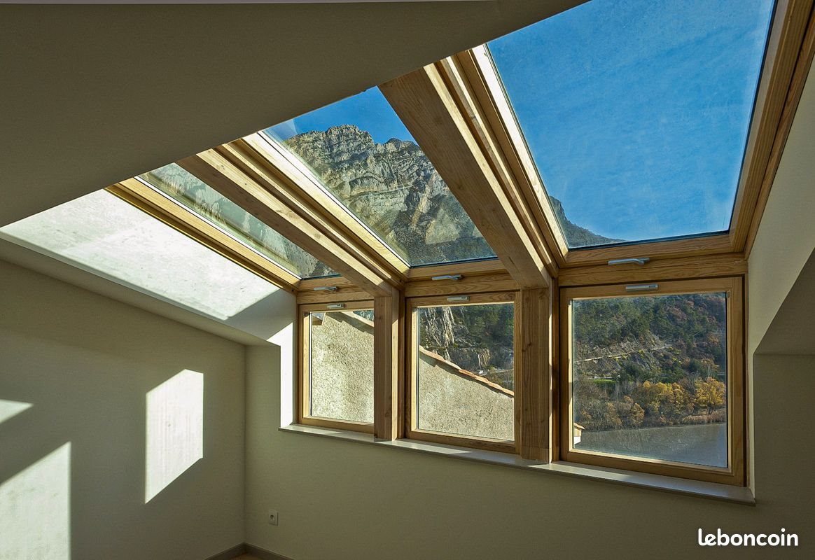 Appartement à louer, 95m², Sisteron